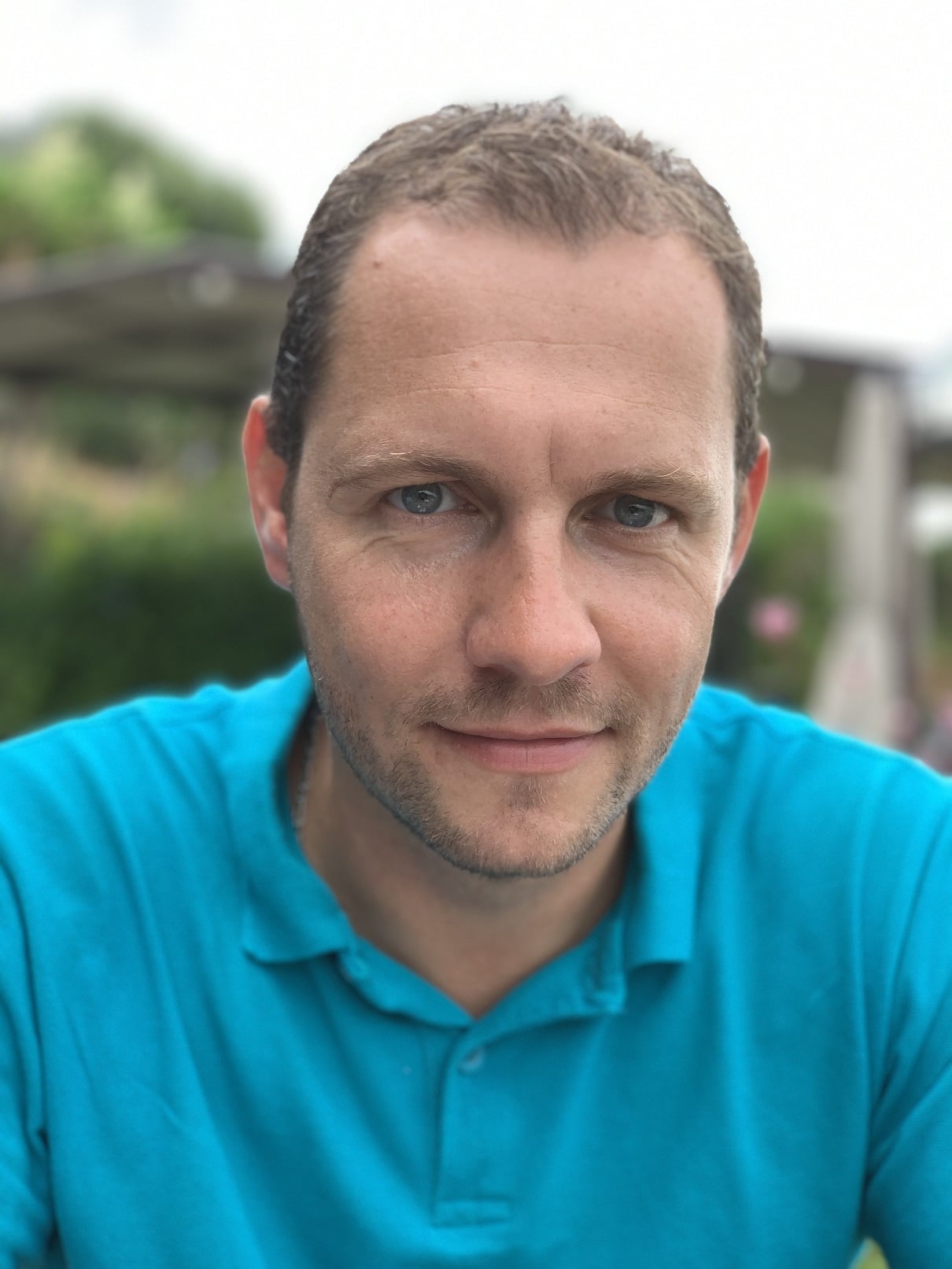 Arnaud corbière