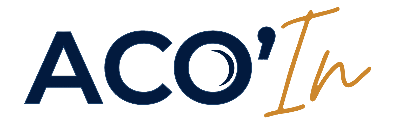 Logo ACO'In